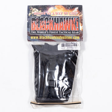 BlackHawk 1 Quart Canteen/Strobe Combo Pouch