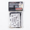 BlackHawk 1 Quart Canteen/Strobe Combo Pouch