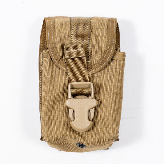USGI Eagle Industries SR25 DMR Mag Pouch
