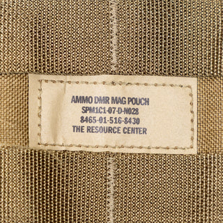 USGI Eagle Industries SR25 7.62x51 DMR Mag Pouch