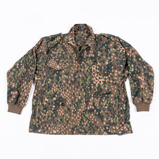 Camouflage Denison Style Smock