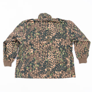 Camouflage Denison Style Smock
