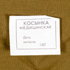 Soviet Medical Scarf/Bandana- Unissued