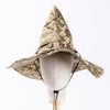 Camouflage Wizard Hats (ready to ship)
