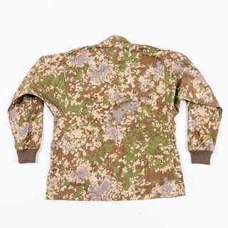 Camouflage Denison Style Smock