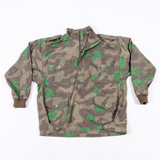 Camouflage Denison Style Smock