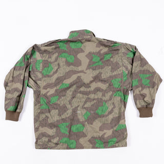 Camouflage Denison Style Smock