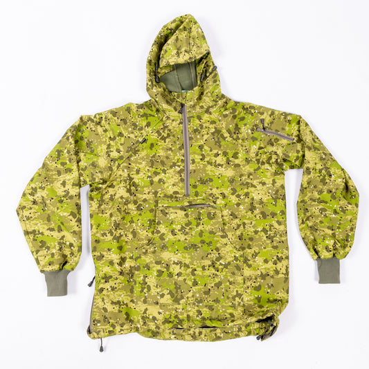 Ukrainian Jaba Field Toad Cold Weather Uniform