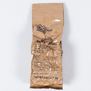 Mountain House Freeze Dried Long Range Patrol Rations
