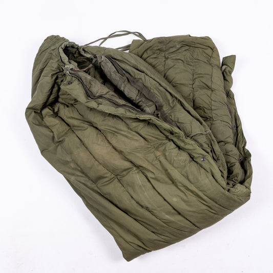 USGI M-1949 Extreme Cold Weather Sleeping Bag