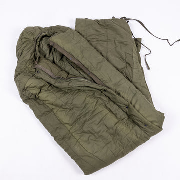 USGI M-1949 Intermediate Cold Weather Sleeping Bag
