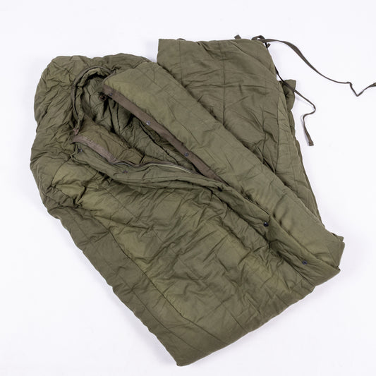USGI M-1949 Intermediate Cold Weather Sleeping Bag