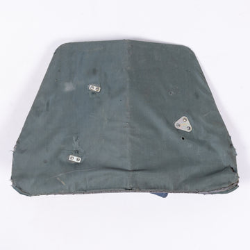 Soviet/Russian BZT-75 Titanium Shield