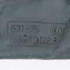 Soviet/Russian BZT-75 Titanium Shield