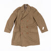 Belgian Greatcoats Brown