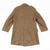 Belgian Greatcoats Brown