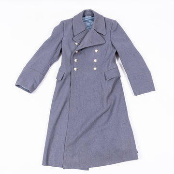 Soviet Greatcoats