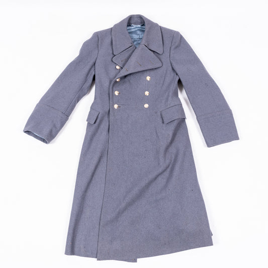 Soviet Greatcoats