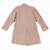 Belgian Greatcoats Khaki