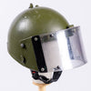Russian ZSH 1-2 Helmet