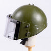 Russian ZSH 1-2 Helmet