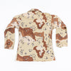USGI DBDU 6 Color Desert BDU Shirt
