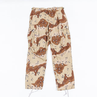 USGI DBDU 6-Color Chocolate Chip Pants