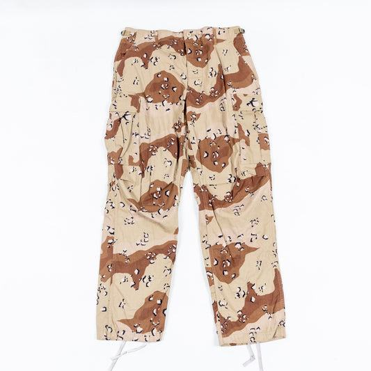 USGI DBDU 6-Color Pants
