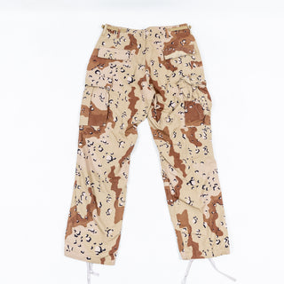 USGI DBDU 6-Color Chocolate Chip Pants