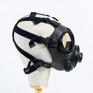 South Korean ROKMC K1 Gas Masks