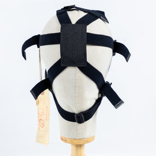 South Korean ROKMC K1 Gas Masks