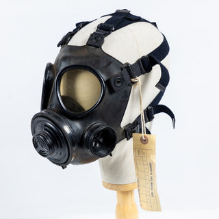South Korean ROKMC K1 Gas Masks