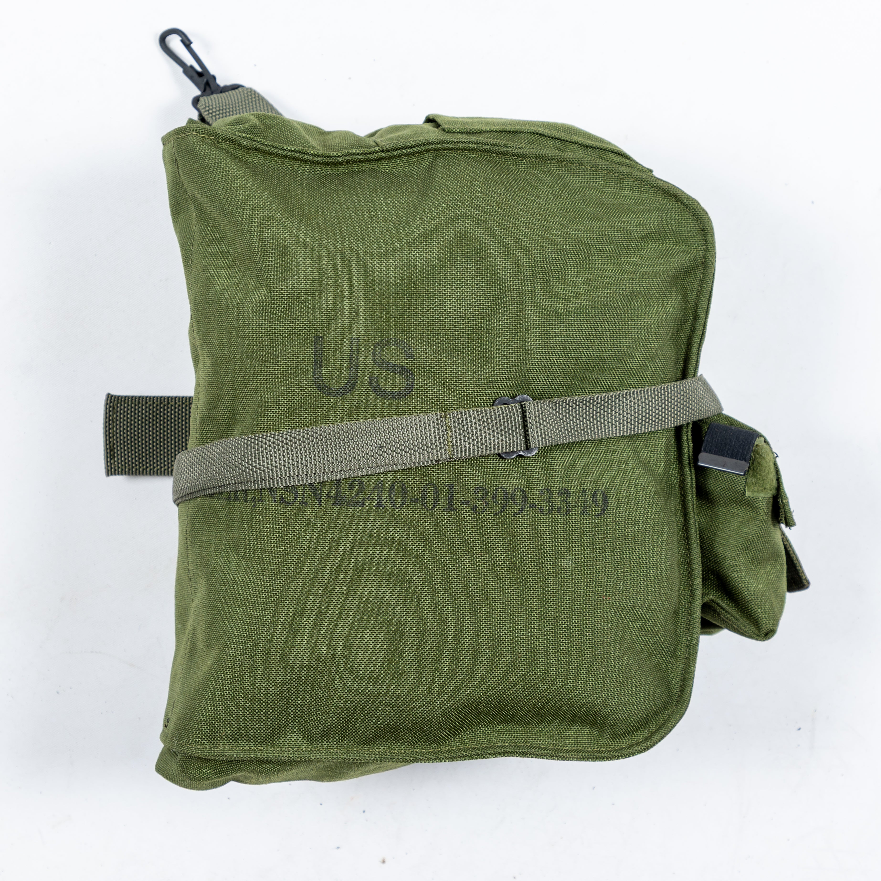 USGI M40 Gas Mask – Kruschiki Supply Company