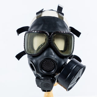 USGI M40 Gas Mask