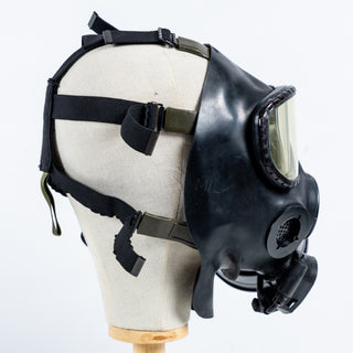 USGI M40 Gas Mask