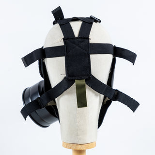USGI M40 Gas Mask