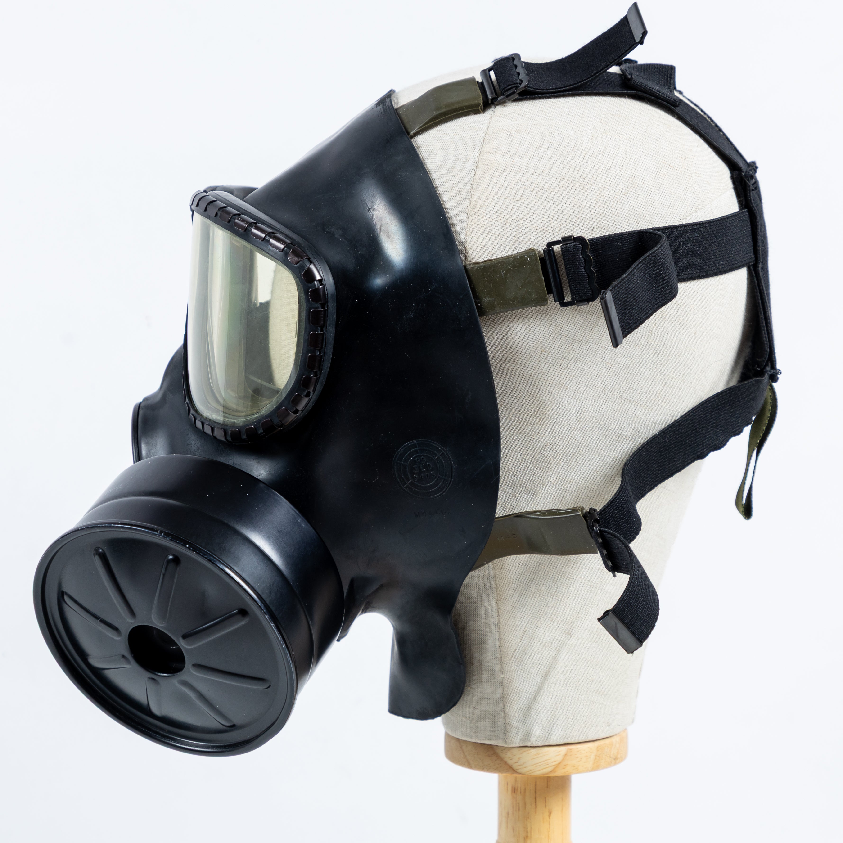 USGI M40 Gas Mask – Kruschiki Supply Company