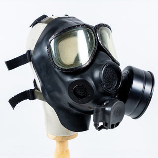 USGI M40 Gas Mask