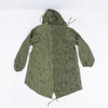 USGI Desert Night Camo Parka w/Liner (Early 80s Production)