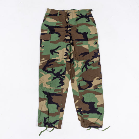 USGI M81 BDU Pants- Unissued (Twill)