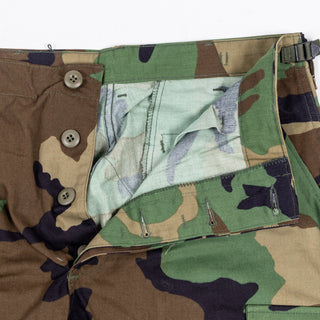 USGI M81 BDU Pants- Unissued (Twill)