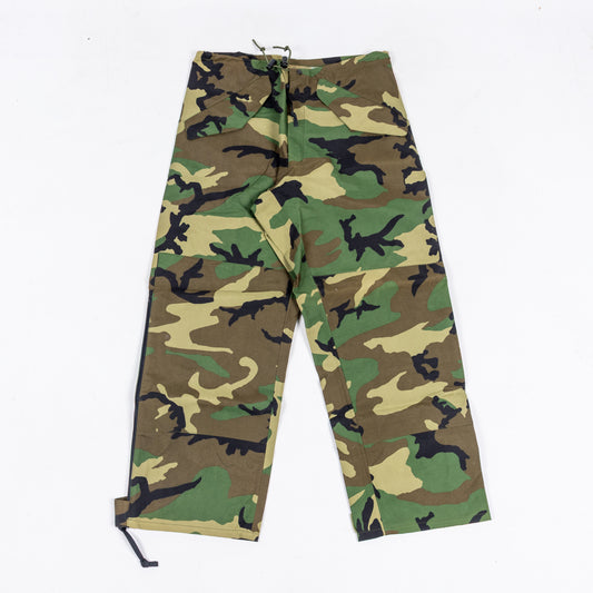 USGI M81 Woodlands Goretex ECWCS Pants