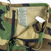 USGI M81 Woodlands Goretex ECWCS Pants