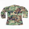 USGI M81 Woodlands BDU Tops- Unissued (Twill)