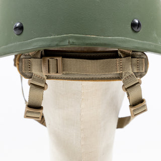 USGI OPS CORE ACH ECH Helmet H-NAPE RETENTION SYSTEM  (Unissued)