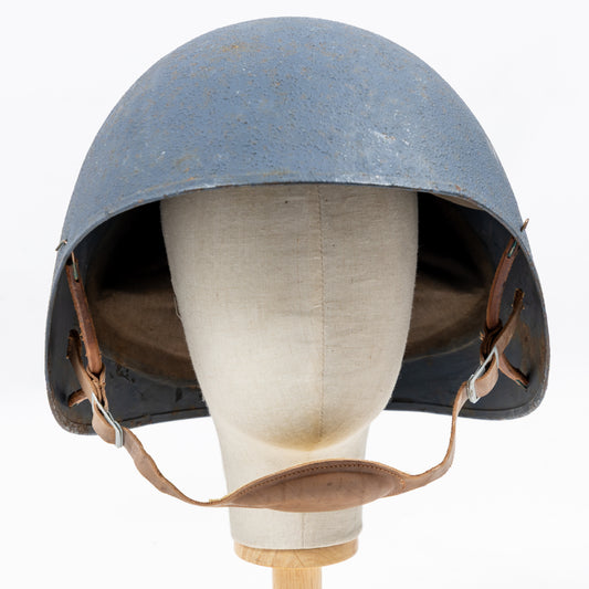 US Navy MK2 "Talker Helmet" Blue
