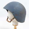US Navy MK2 "Talker Helmet" Blue