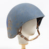 US Navy MK2 "Talker Helmet" Blue