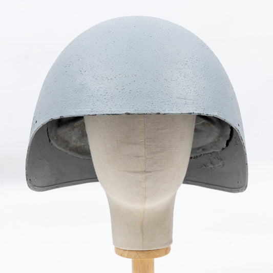 US Navy MK2 "Talker Helmet" Grey