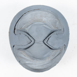 US Navy MK2 "Talker Helmet" Grey